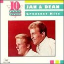 Jan & Dean - Greatest Hits