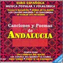 Canciones Y Poemas DE Andalucia