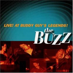 Live at Buddy Guys Legends