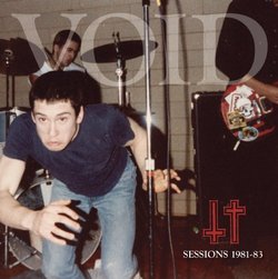 Sessions 1981-83