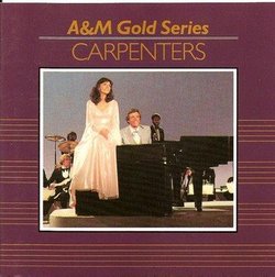 A&M Gold Series [import]