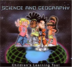 Science And Geography