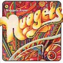 Nuggets From Nuggets: Choice Artyfacts From The First Psychedelic Era