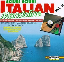 Italian Mandolins 2