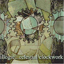 Celestial Clockwork