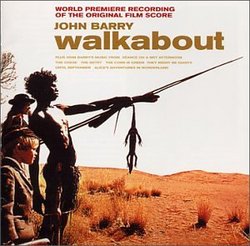 Walkabout (1971 Film)
