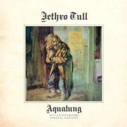 Aqualung: 40th Anniversary