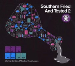 Southern Fried & Tested 2