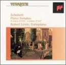 Schubert: Sonatas for Pianoforte