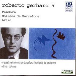 Roberto Gerhard 5
