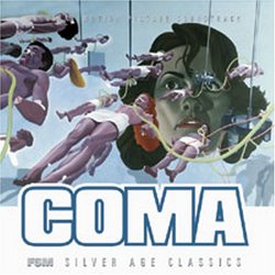 Coma / Westworld [Original Motion Picture Soundtrack]