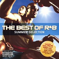 Best of R&B Summer Collection