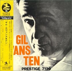 Gil Evans & Ten (24bt) (Mlps)