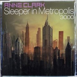 Sleeper in Metropolis 3000
