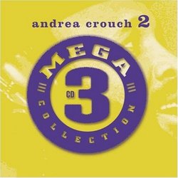 Mega 3 Collection Vol 2