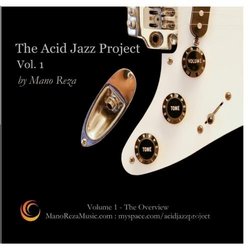 The Acid Jazz Project Vol. 1