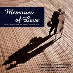 Memories of Love