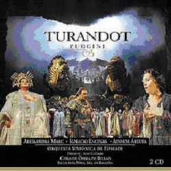 Puccini: Turandot