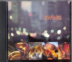Vol. 1-Swing