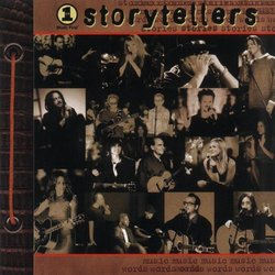 Welcome to Vh1 Storytellers