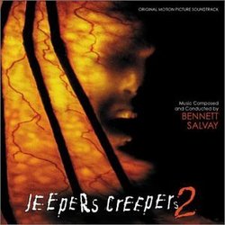 Jeepers Creepers 2 [Original Motion Picture Soundtrack]