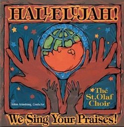 Hallelujah! We Sing Your Praises!