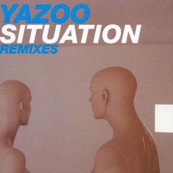 Situation - Remixes