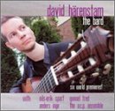 The Bard: New music for Guitar