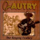 Singing Cowboy 1