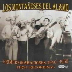 First Recordings 1940-1950