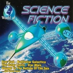 World of Science Fiction