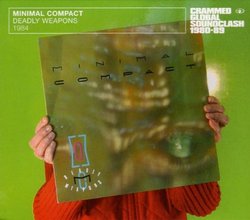 Deadly Weapons (Minimal Compact)