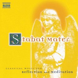 Stabat Mater, Classical Music for Reflection & Meditation