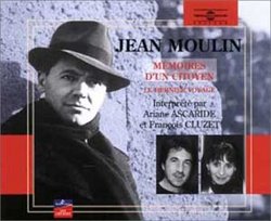 Jean Moulin: Memoires D'Un Citoyen