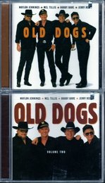 Old Dogs Volume One and Volume Two