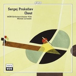 Prokofiev: Chout