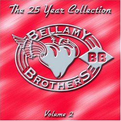 The 25 Year Collection Volume 2