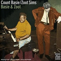 Basie & Zoot