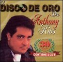 Disco De Oro