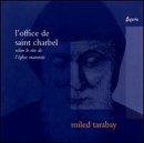 L'Office De Saint Charbel