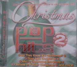 Christmas Pop Hits 2