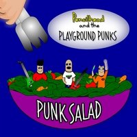 Punk Salad