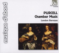 Purcell: Chamber Music