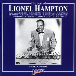 Best of Lionel Hampton