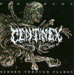 Reborn Through the Flames / Bloodhunt