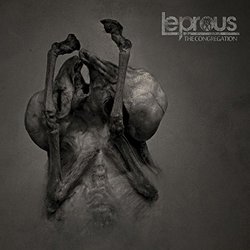 The Congregation By Leprous (2015-05-25)