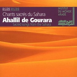 Sacred Chants of the Algerian
