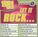 Let It Rock 1991