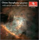 Orion Saxophone Quartet