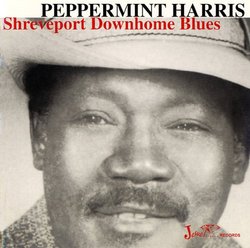 Shreveport Downhome Blues